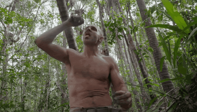 一集入坑！豆瓣9分神片《单挑荒野》续集回归！