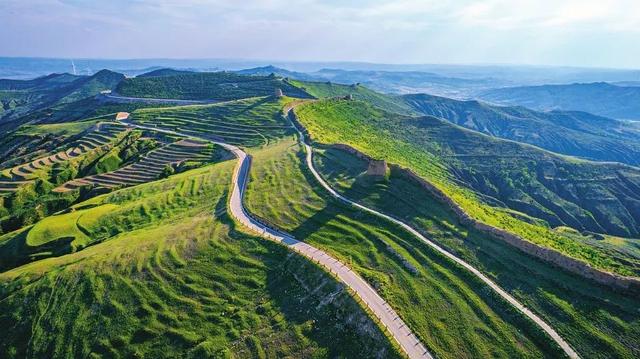 三个一号旅游公路铺就文旅发展新通途