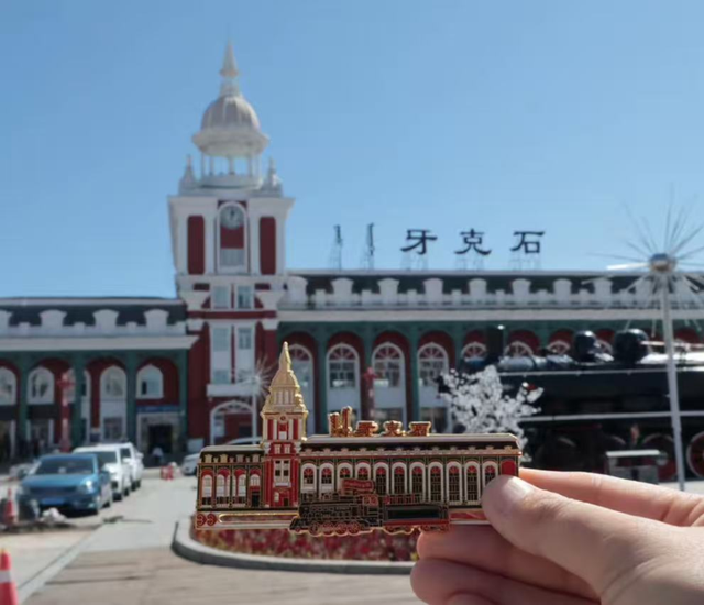 2025冬游牙克石全攻略｜3天解锁冰雪秘境极寒狂欢