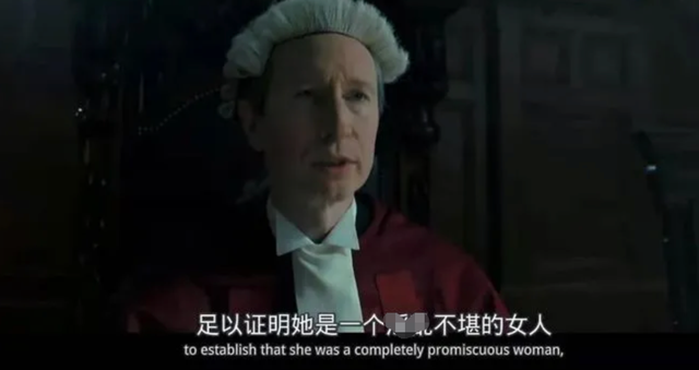 妻子给男人戴了88顶绿帽，这大丑闻也能拍出来