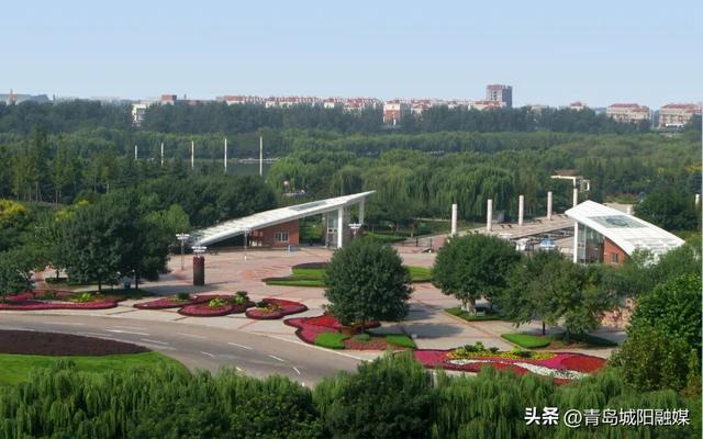 收藏！“双节”假期来城阳怎么玩？游玩线路已安排→