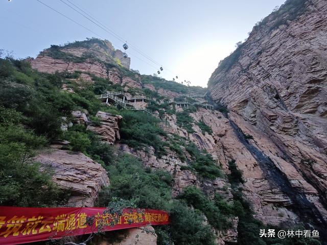 河北古武当山，一处被低估了的4A景区，值得一游