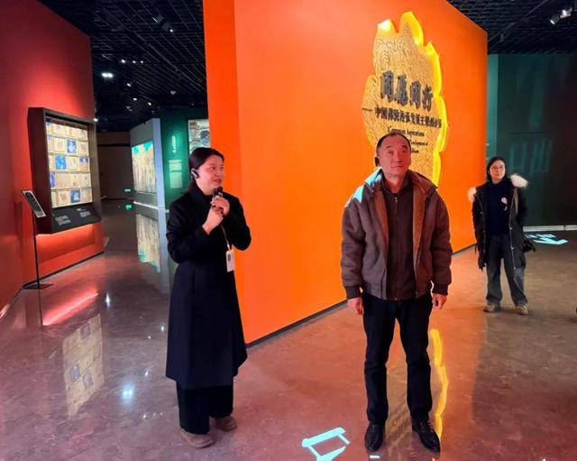 和乐奉化：以弥勒文化绘就山水禅韵