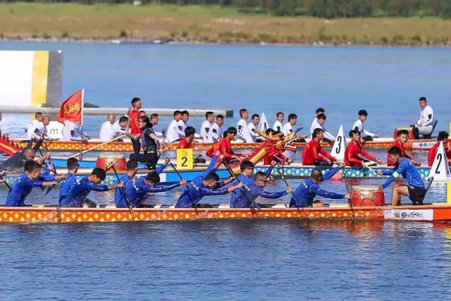 【走在前 挑大梁 非凡“十四五”】潍坊滨海文旅从“网红”到“长红”的进阶之路