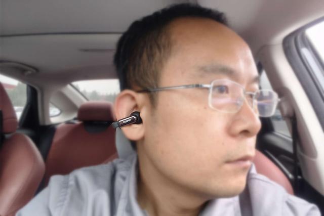 从抗拒到真香！我的南卡ClipPro自用体验全分享