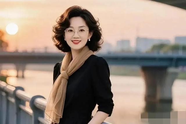 两性关系：搞定50岁女人的最好方式，满足她的两个需求