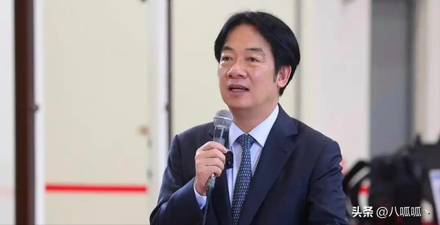 特朗普变脸！普京风向大变，中方须做好打算，我国在台罕见亮动作