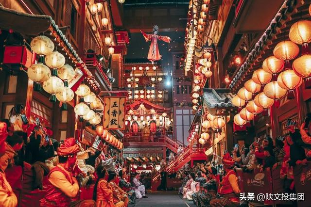 新春文旅“马”力全开 活力文投奋勇向前