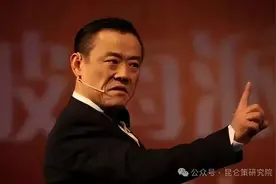 孟彦：和周立波“下饺子”论战，司马南“输了”吗？图片