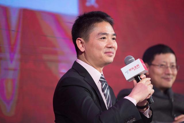 哇哈哈争夺遗产大战上演后，有人开始担心京东，不过刘强东可不傻