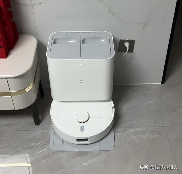 “良心坏透”的5种家电，看似高级感十足，实际“智商税”满满！
