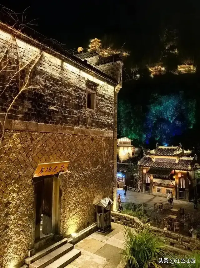 上饶文旅：山水间的文化长卷​