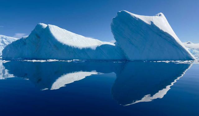 15万一趟的南极，是“挑战极地”还是“到此一游”？