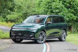 大六座/大七座该怎么选？挑花了眼，不如就看这三台图片