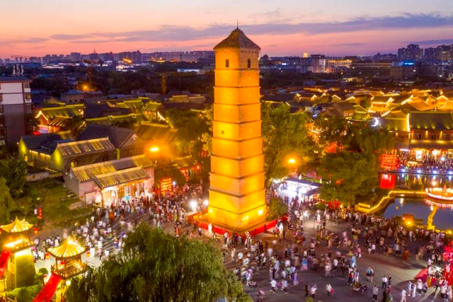 趁天晴出发！洛阳这片杉林红了！无需门票…