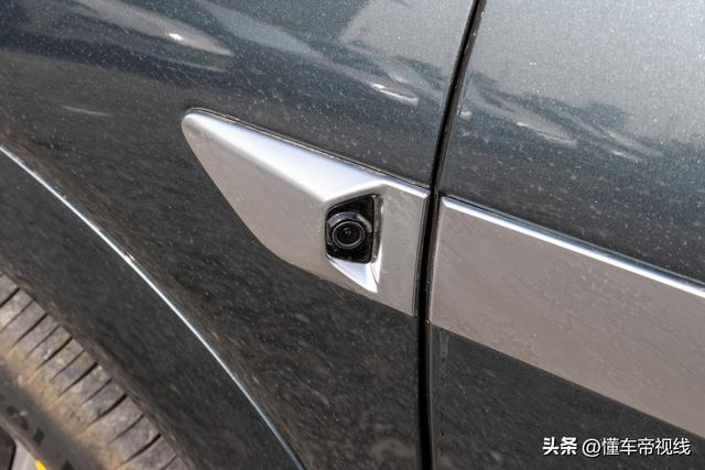 新车 | 增路面预瞄，天神之眼优化，比亚迪唐L推送新版本OTA升级