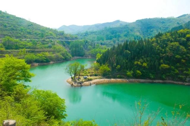 全国最美！淄博这里入选！风景如画，国庆假期安排→