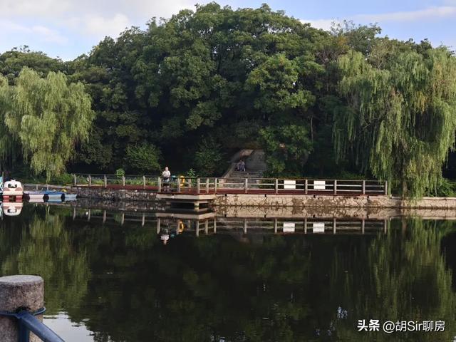 来青岛数十年，竟错过这里！