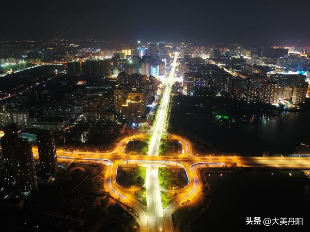 【047】菏泽人民路：见证时代变迁，开启一城繁华
