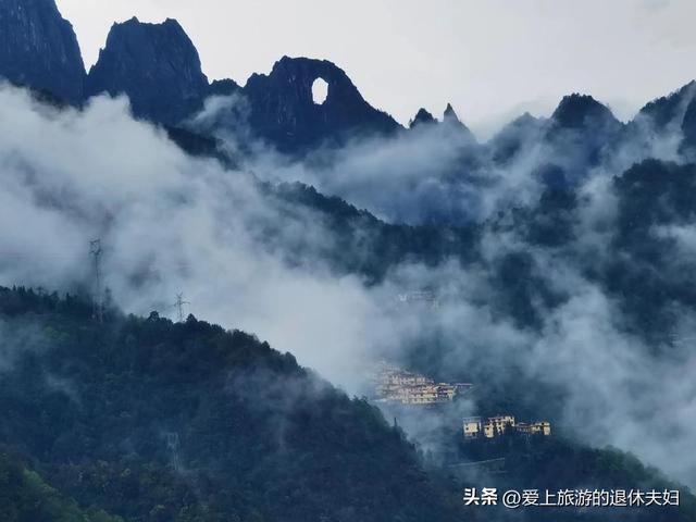 云南怒江州：曾经很难抵达的秘境，如今是进藏自驾者的美丽公路