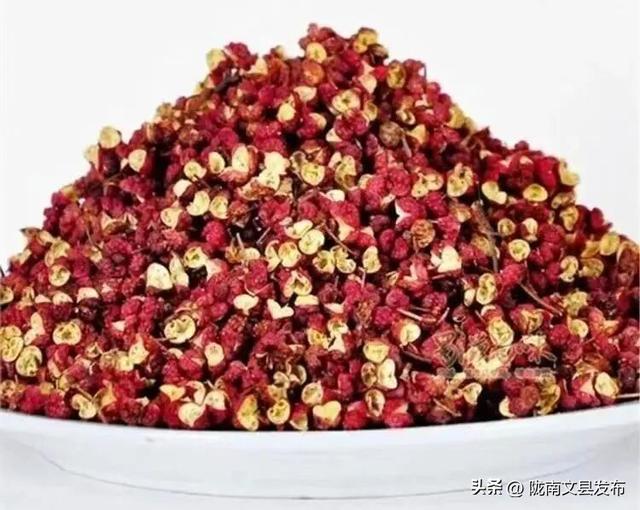 舌尖上的“文县”余味悠长