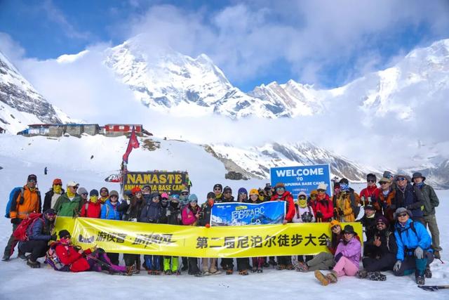 跨年去这个小国徒步，居然比国内还便宜？