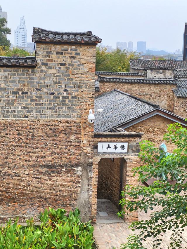 江西五日自由行： 陶阳站 - 到了《二十》(2025·10·30～11·3)