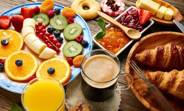 入冬后，逼自己瘦下来的6个法子；3坚持	，3戒断，体重轻松掉！