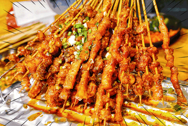 镇巴逛吃，这份 “味” 你而来的旅游指南请收好