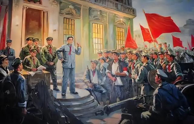 他是原政治局常委，68岁失意选择了吞药自尽	，骨灰至今都没有找到