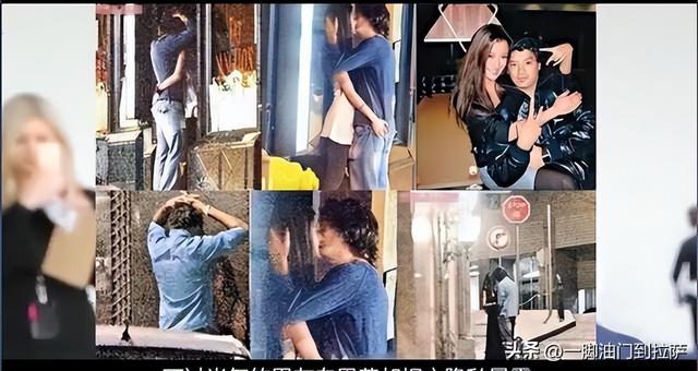 她曾一年换7次男友，风流成性未婚生女，如今43岁无人敢娶