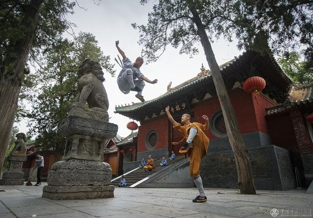 河南最值得去的6个旅行地，好玩不踩雷，全攻略，争取每年去一个