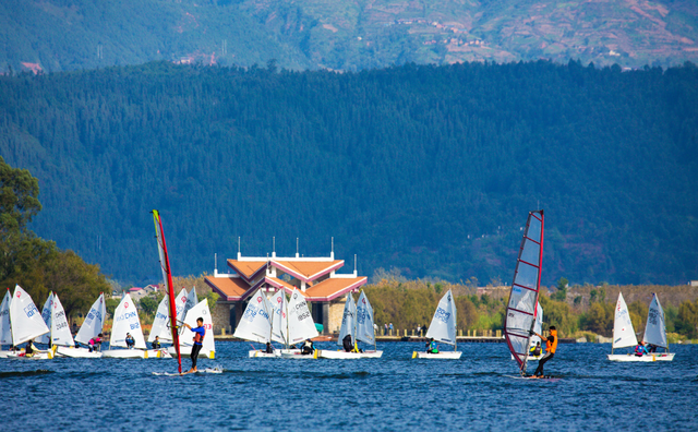 四川省西昌市历史沿革及行政区划