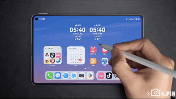 网友评分9.3的 MatePad Mini，会成为新的小平板神机吗？