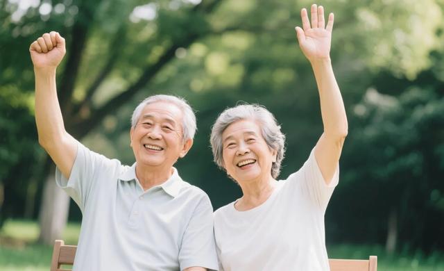 这5件事正在废掉退休后的老人，很多人第一条就中招了