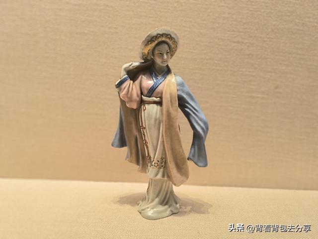 初到桐城必打卡的景观之一，桐城文化博物馆