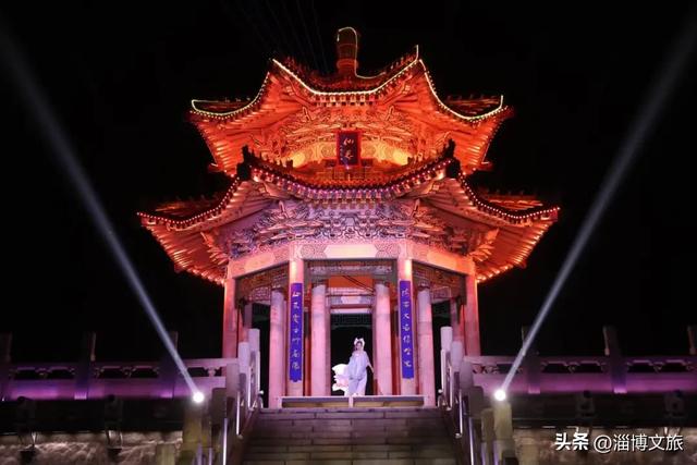 被淄博宠坏了!2026“爱你老己”,就照这样来🧡