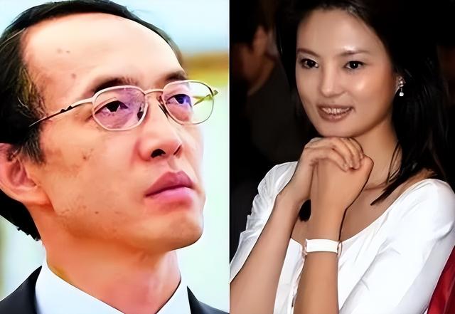 她是央视最惨女主持，男友死刑，丈夫入狱，如今48岁被释永信牵连