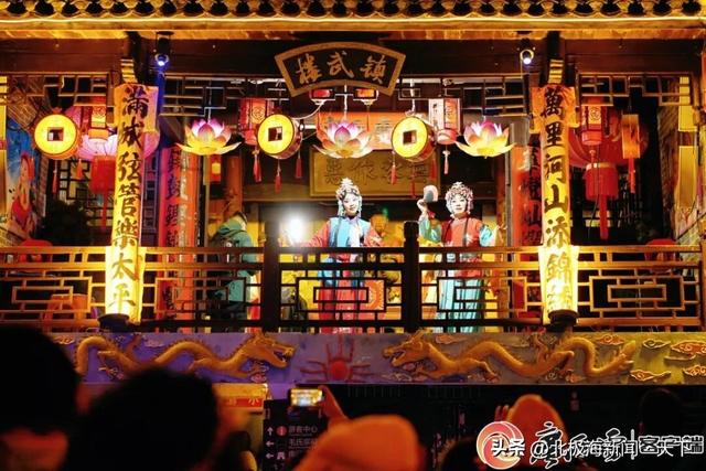 广西烟火丨富川古明城：都庞岭下新足音