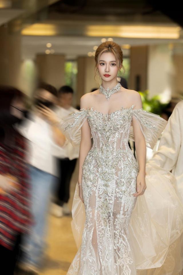 3.62亿元交易额收官 2025三亚国际婚纱时尚周成文旅消费新引擎