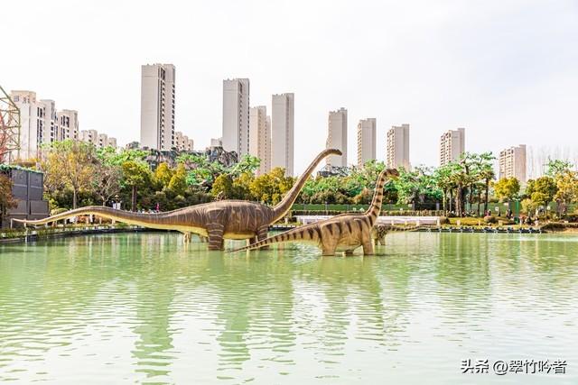 江苏12大5A景区终极考验！去过3个算入门，全去过的是真“大神”