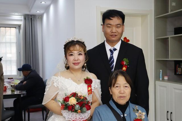 我62岁丧偶，想后找人搭伙，我负责日常的生活费，只有这4个要求