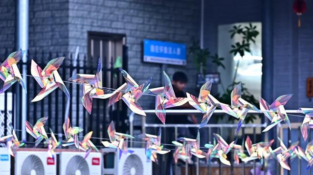 走，再去红光路逛一逛！