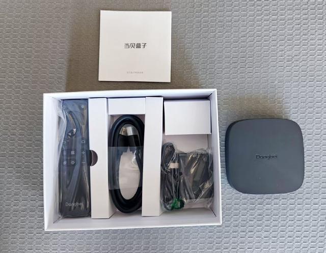 当贝H5 Pro：重新定义家庭娱乐新体验