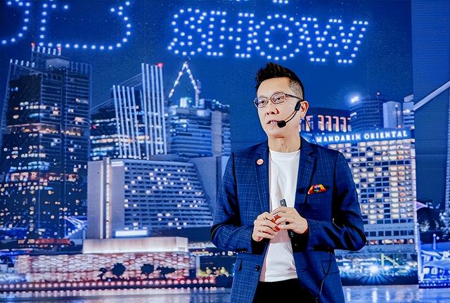 从 “新马泰” 到顶流之选，新加坡凭啥一直拿捏中国游客？