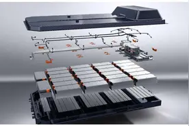 想买车再等等！100度电池只要4万块！新能源汽车降价潮要来了图片