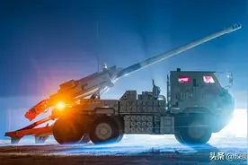 中美谁才是亚太老大？击落以色列无人机：红旗9导弹必须取得胜利图片