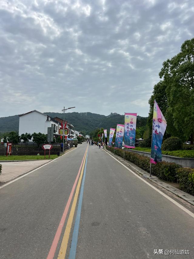 灵谷峰，“中国最早的旅游景区”