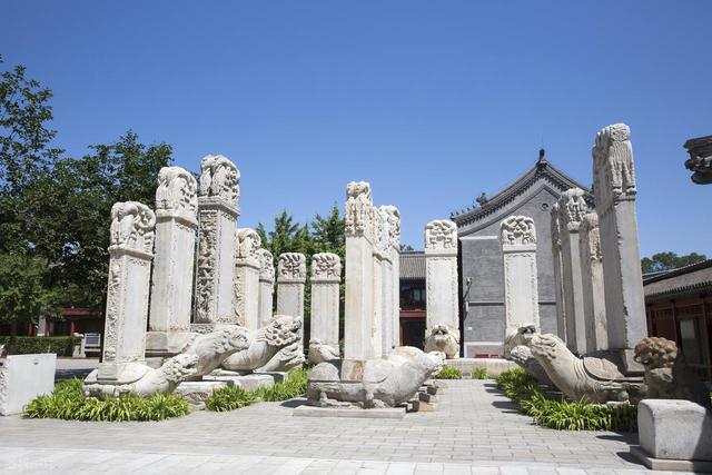 60岁之后一定要去一次！北京对老人免票的20+景点，不花钱还好玩