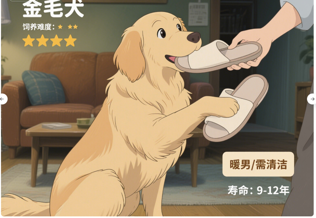 10种公认“超容易养”的狗狗，有你喜欢的吗？